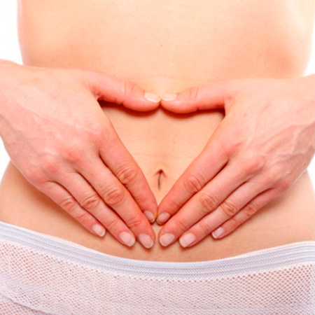 Ginecología información fertilidad