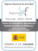 Sello CEF Centro Colaborador 2021/2022