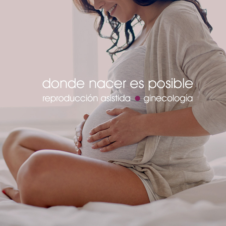 Servicio de Reproducción Asistida y Ginecología