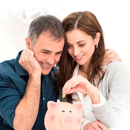 Financiación del 100% de tu tratamiento