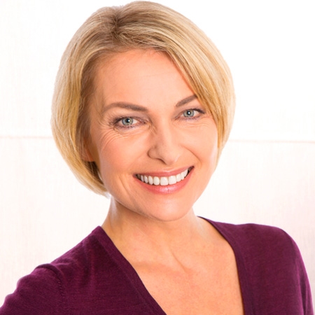 Menopausia ※ Síntomas y Tratamiento